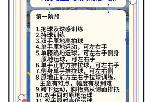 如何通过篮球训练提升孩子的情绪稳定性:专业指南与实践方法